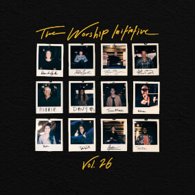 All Praise By The Worship Initiative