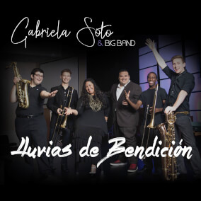 Admirable By Gabriela Soto