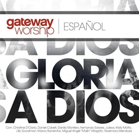 Dios Está Aquí By Gateway Worship Português
