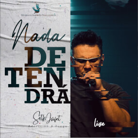 El Señor es mi Rey By Seth Jafet