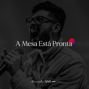A Mesa Está Pronta By Ministério Avivah
