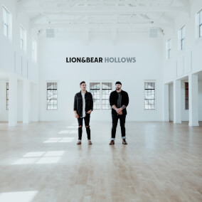 The Reason Por Lion & Bear