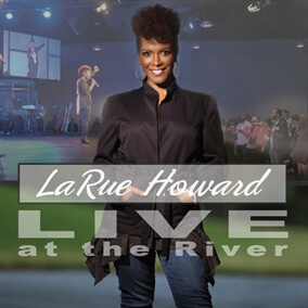 Almighty God By LaRue Howard