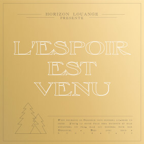 L'espoir est venu de Horizon Louange