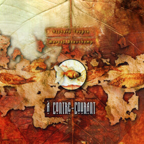 À contre-courant