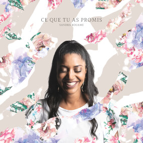 Amour parfait de Sandra Kouame