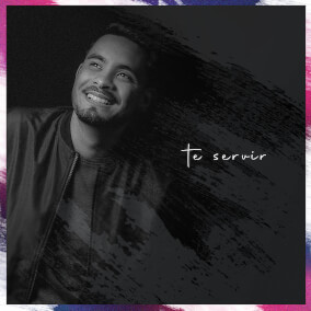 Te servir (Acoustique) 으로 Will Abriel