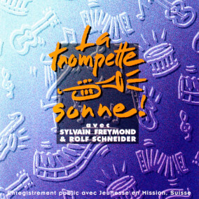 Revêts-moi Por Louange vivante