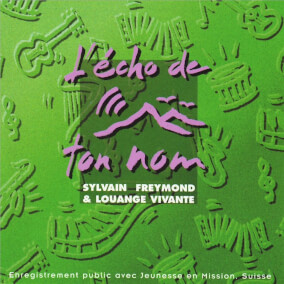 Pardon Seigneur pardon Por Louange vivante