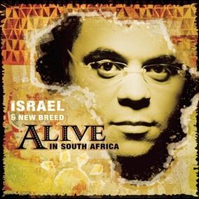 Alive de Israel and New Breed