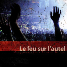 Le feu sur l'autel