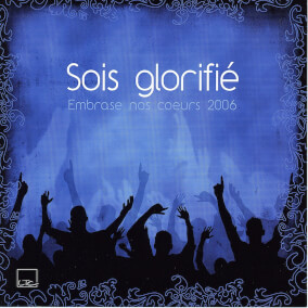 Sois glorifié