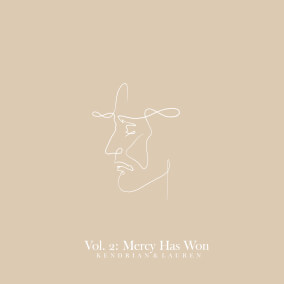 Vol. 2: Mercy Has Won