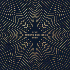 Citoyens des cieux - (Live 2009)