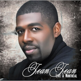 Mon âme bénis l'Éternel (Live) By Jean Jean