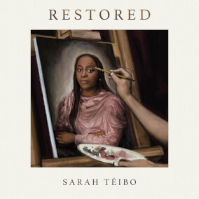 God Alone (feat. Victoria Tunde & Naje Busia) Por Sarah Téibo