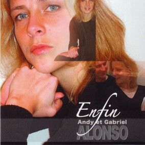 Agnus Dei By Andy Alonso