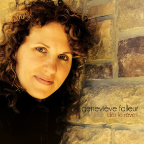 Je désire être saint Por Geneviève Falleur