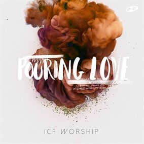 Higher By ICF Worship