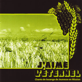 Car tu es grand de Jeunesse en Mission