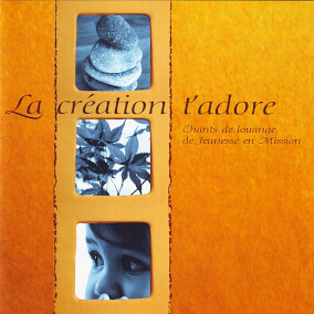 Dieu puissant Por Jeunesse en Mission