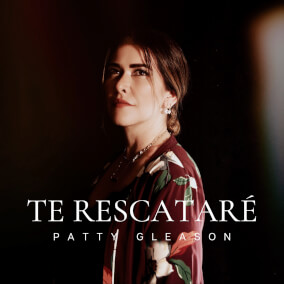 Te Rescataré Por Patty Gleason