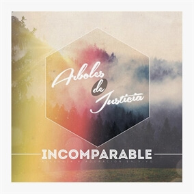 Dios De Lo Imposible By Arboles de Justicia