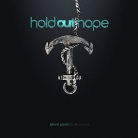 All I Have To Give By Hold Out Hope