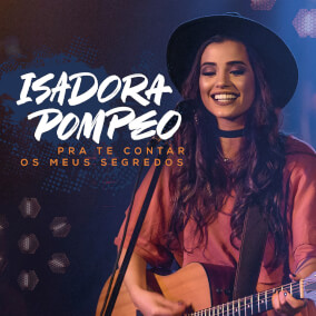 Minha Morada By Isadora Pompeo