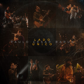 Toma o Teu Lugar By Paulo Cesar Baruk