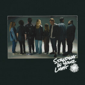 Standing In Your Light 으로 Grace City