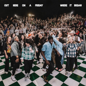 Phenomena (Da Da) Por Hillsong Young & Free