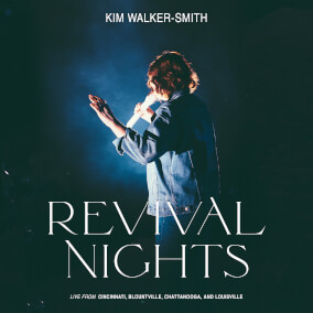 Your Spirit Por Kim Walker-Smith