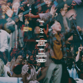 High Praise (feat. Ryan Ofei & Mariah Adigun) By Maverick City Music, Tribl