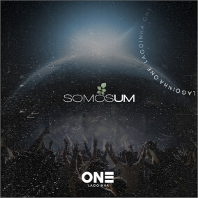 Somos Um Por Lagoinha ONE