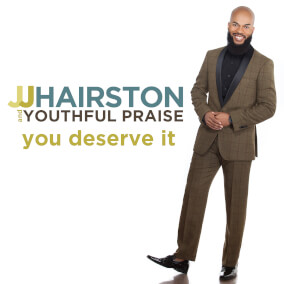 Grateful By JJ Hairston & Youthful Praise