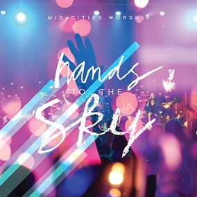 I Rejoice By Mid-Cities Worship