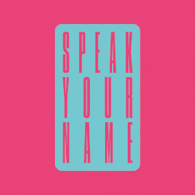 Speak Your Name 으로 Worship For Everyone