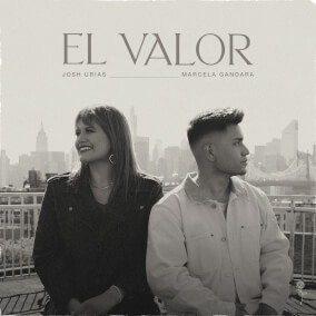 El Valor By Josh Urias