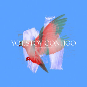 Yo Estoy Contigo 으로 Apasionados Worship