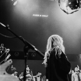 Best Thing de Motion Worship