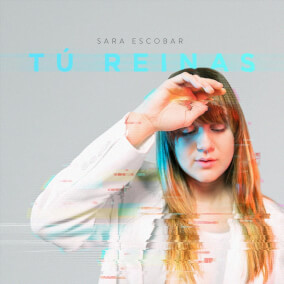 Jesús By Sara Escobar