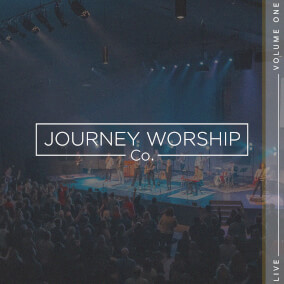 I Surrender All By Journey Worship Co.