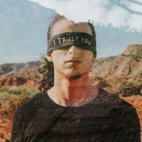 I Trust You By Pursue Worship