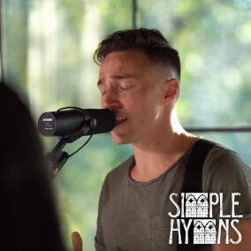 My Portion 으로 Simple Hymns