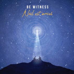 Là où ton coeur brille (Acoustique) By Be Witness