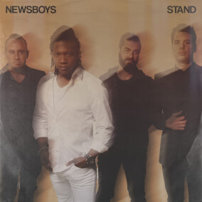 No Doubt By Newsboys