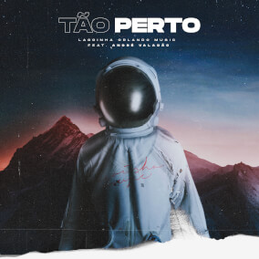 Tão Perto By Lagoinha Music, André Valadão