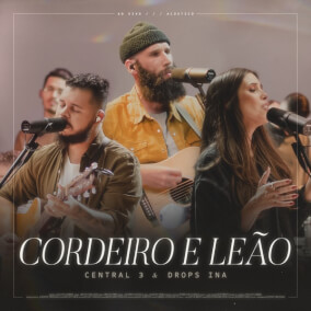 Cordeiro e Leão Por Central 3