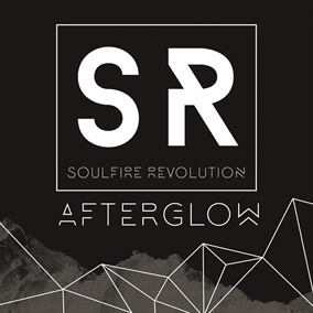 Fire Fall Down de Soulfire Revolution